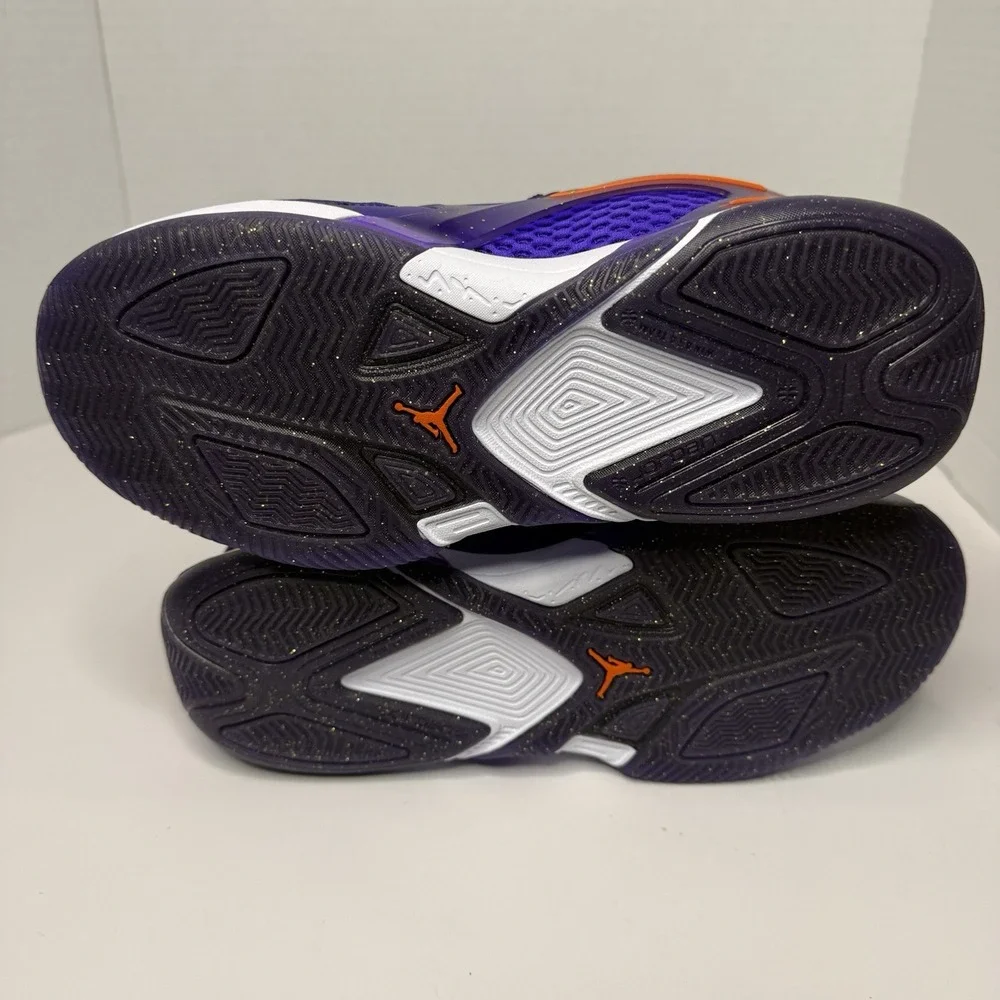 Nike Air Jordan Heir Series AS Royalty Hyper Grape IH7399-500 Women’s 6.5 No Box